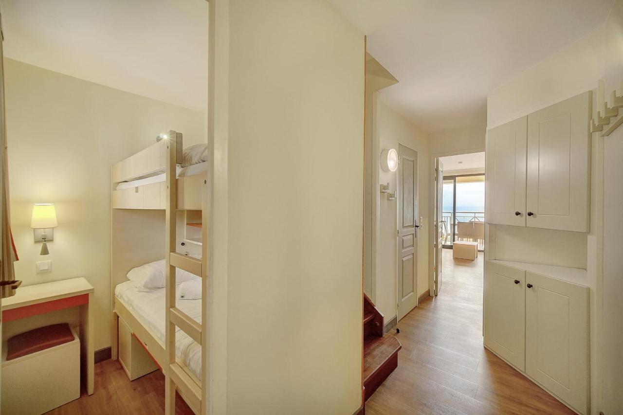 Immogroom - 3 Rooms Sea View - Swimming Pool - Terrace - Parking Cannes Exterior foto