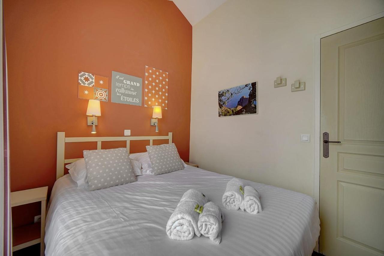 Immogroom - 3 Rooms Sea View - Swimming Pool - Terrace - Parking Cannes Exterior foto