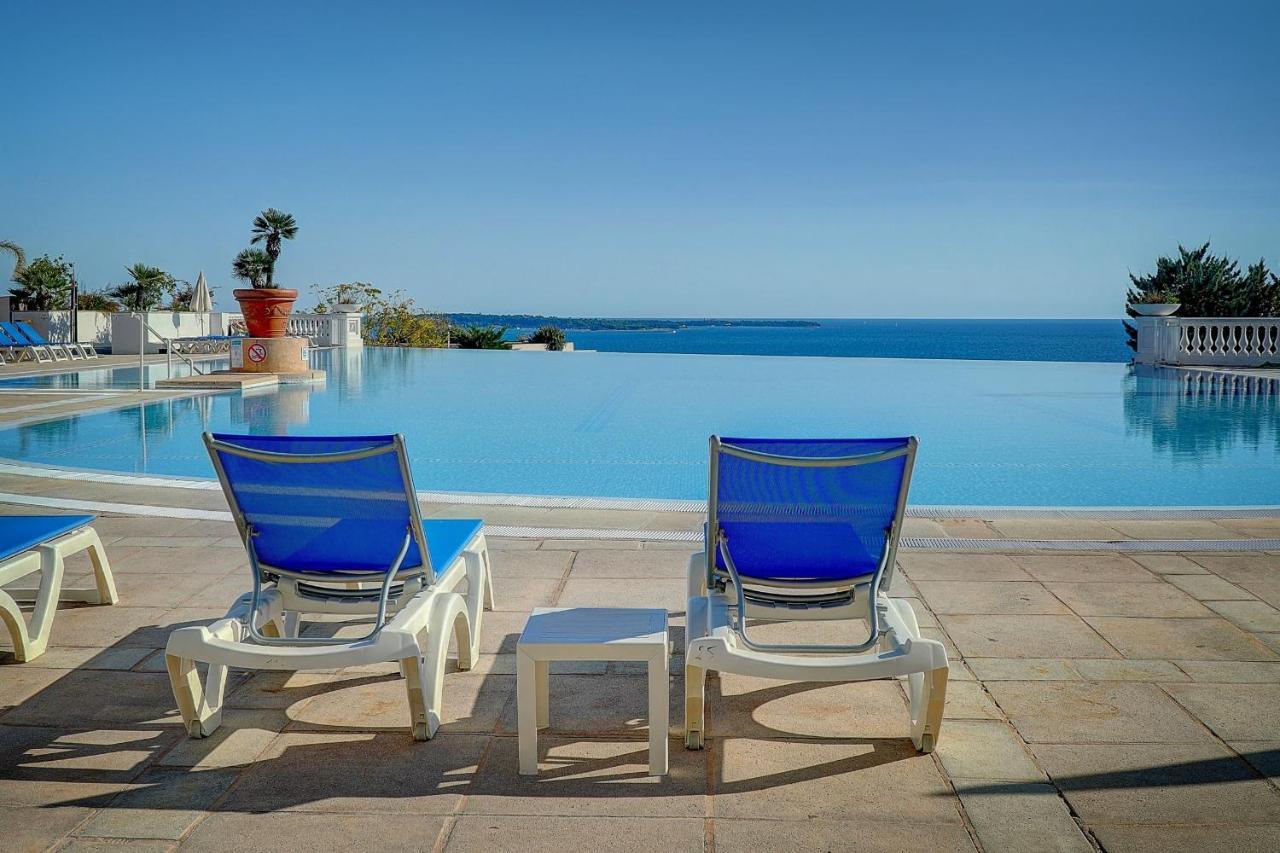 Immogroom - 3 Rooms Sea View - Swimming Pool - Terrace - Parking Cannes Exterior foto